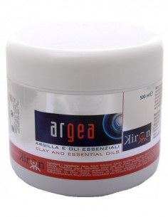Kiron Argea Argilla 500 Ml
