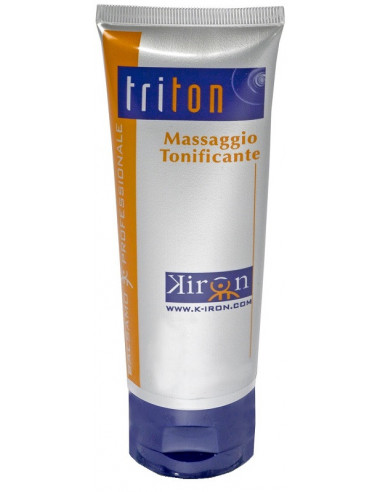 Kiron Triton Balsamo Massaggio 100 Ml