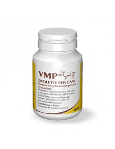 Vmp Cani 50 Compresse...