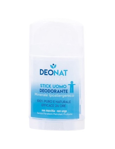Deonat Fresh Stick Uomo 100 G