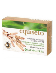 Equiseto 60 Capsule