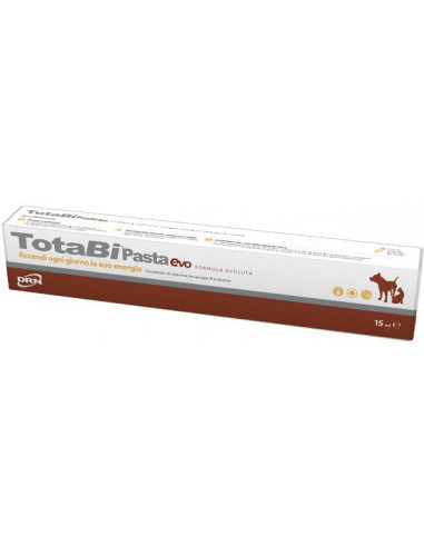 Totabi Pasta Evo 15 Ml