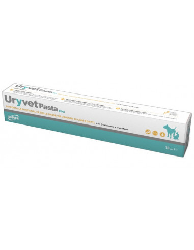 Uryvet Cat Pasta Evo 15 Ml