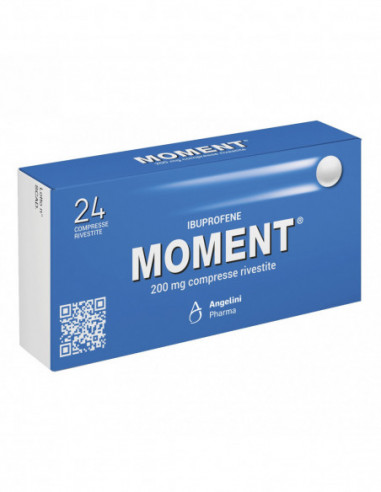 Rimedio Per Mal Di Testa Moment 24...