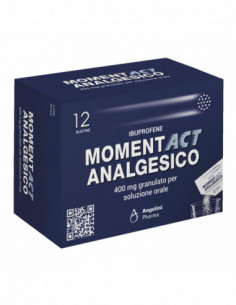 Momentact Analgesico 12...