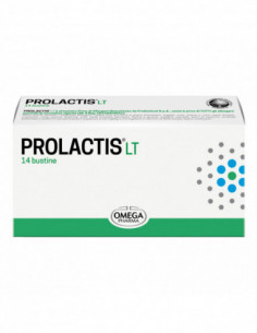 Prolactis Lt 14 Bustine
