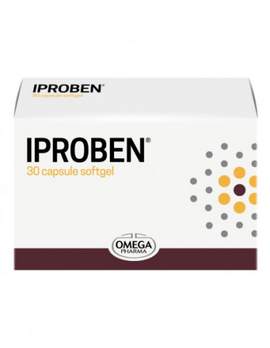 Iproben 30 Capsule