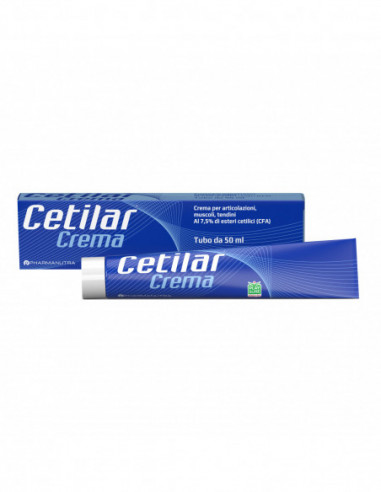 Cetilar Crema Per Articolazioni...