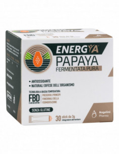 Body Spring Papaya...
