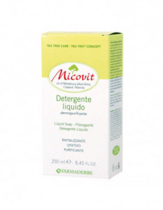 Micovit Detergente Liquido...