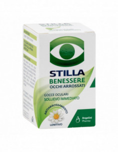 Stilla Benessere 10 Ml