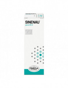 Sinenau Gocce 30 Ml