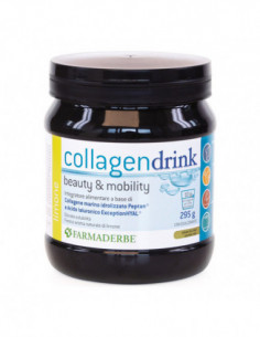 Collagen Drink Limone 295 G