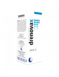 Drenovax Soluzione...