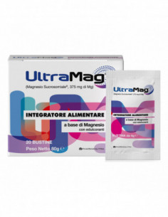 Ultramag 20 Bustine