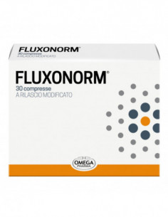 Fluxonorm 30 Compresse