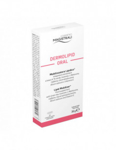 Dermolipid Oral 30 Compresse