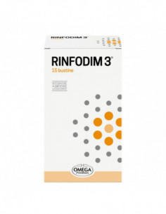 Rinfodim 3 15 Bustine