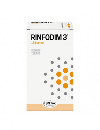 Rinfodim 3 15 Bustine