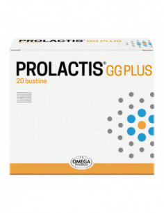 Prolactis Gg Plus 20 Bustine
