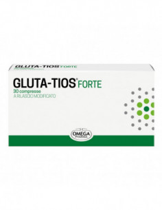 Gluta-tios Forte 30...