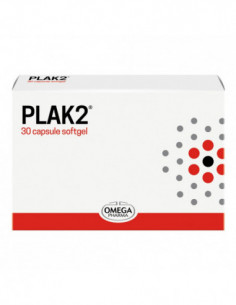 Plak2 30 Capsule Softgel