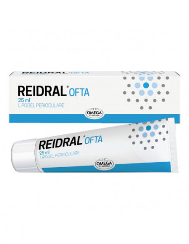 Reidral Ofta 25 Ml