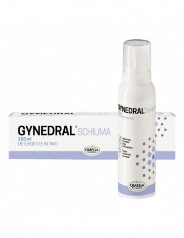 Gynedral Schiuma Detergente Intimo...