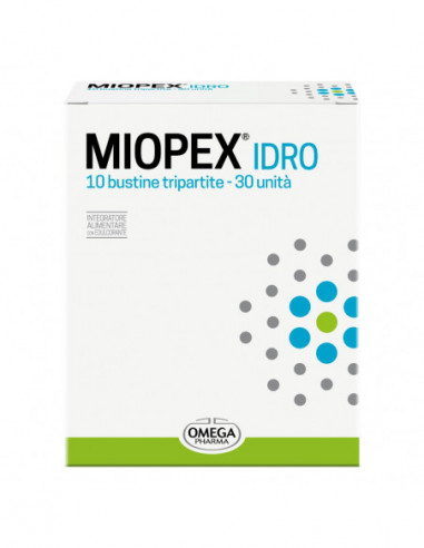 Miopex Idro 30 Bustine