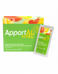 Apportal Vital 14 Bustine