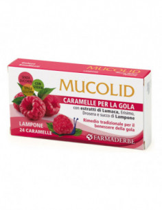 Mucolid Bronc Lumaca &...