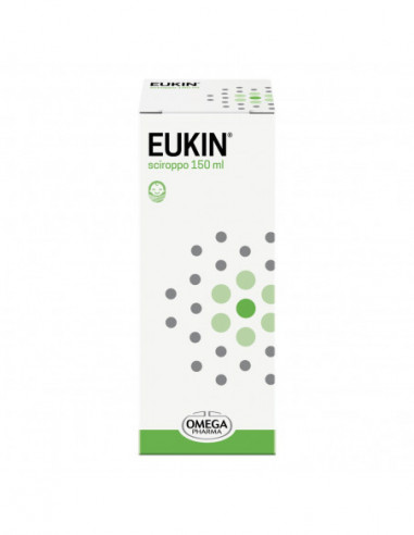 Eukin Flacone 150 Ml