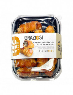 Cannolini Farciti Gianduja...