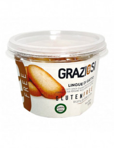 Lingue Di Gatto 110 G