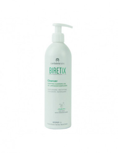 Biretix Cleanser 400 Ml