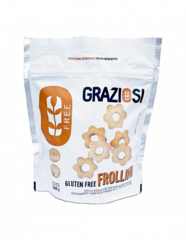 Frollini 190 G