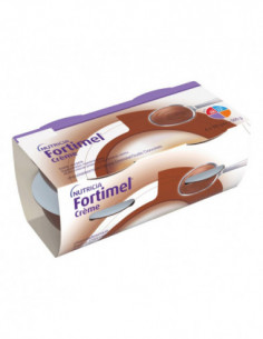 Fortimel Creme Cioccolato 4...