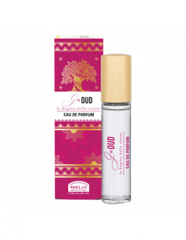 G Oud Eau De Parfum 10 Ml