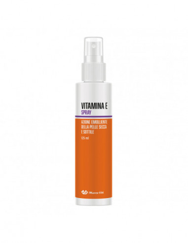 Vitamina & Spray 125 Ml