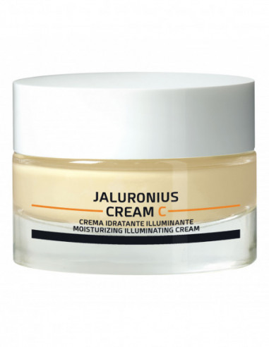 Jaluronius Cream C 50 Ml