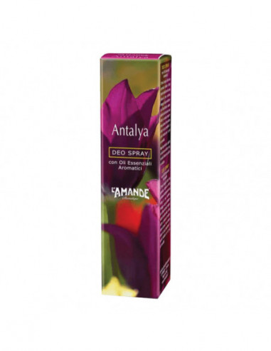 L'amande Antalya Deo Spray 100 Ml