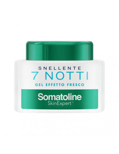 Trattamento Corpo Snellente...