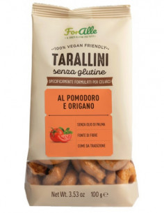 Foralle Tarallini Pomodoro...