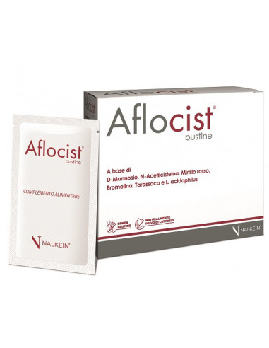 Aflocist 20 Bustine