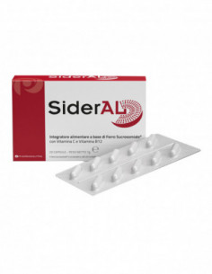 Sideral 20 Capsule