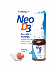 Neo D3 Gocce 20 Ml