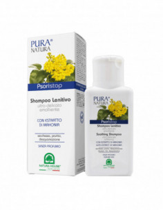 Psoristop Shampoo Lenitivo...