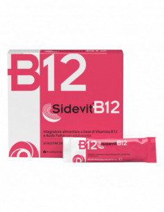 Sidevit B12 20 Stick