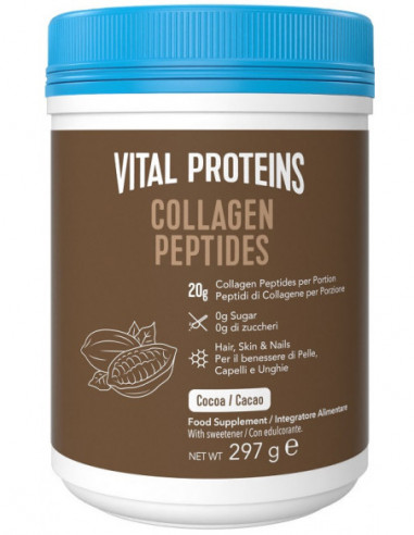 Vital Proteins Collag Peptides Cacao...