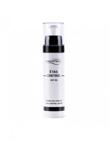 Etas Control Spf 50 50 Ml